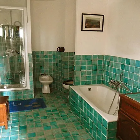 Willa Grande Villa, Corse Du Sud, Domaine Prive De Cala Rossa Porto-Vecchio (Corsica)