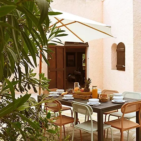 Willa Grande Villa, Corse Du Sud, Domaine Prive De Cala Rossa Porto-Vecchio (Corsica)