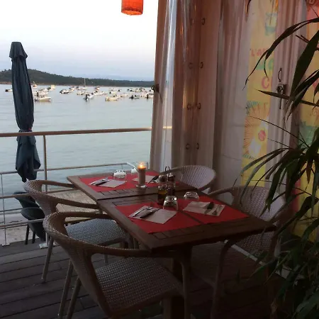 Willa Grande Villa, Corse Du Sud, Domaine Prive De Cala Rossa