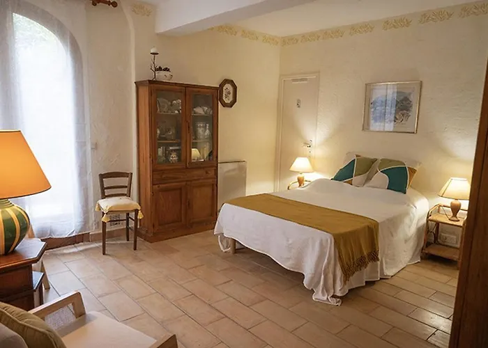 Grande Villa, Corse Du Sud, Domaine Prive De Cala Rossa Villa