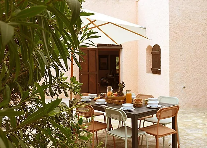 Villa Grande Villa, Corse Du Sud, Domaine Prive De Cala Rossa Porto-Vecchio (Corsica)