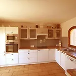 别墅 Grande Villa, Corse Du Sud, Domaine Prive De Cala Rossa *