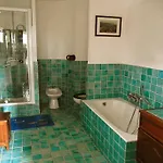 别墅 Grande Villa, Corse Du Sud, Domaine Prive De Cala Rossa 维琪奥港