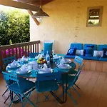 Grande Villa, Corse Du Sud, Domaine Prive De Cala Rossa 别墅 *
