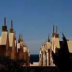 Grande Villa, Corse Du Sud, Domaine Prive De Cala Rossa * 维琪奥港