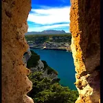 别墅 Grande Villa, Corse Du Sud, Domaine Prive De Cala Rossa