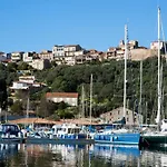 Grande Villa, Corse Du Sud, Domaine Prive De Cala Rossa * 维琪奥港