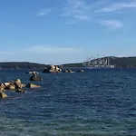 Grande Villa, Corse Du Sud, Domaine Prive De Cala Rossa