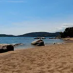 别墅 Grande Villa, Corse Du Sud, Domaine Prive De Cala Rossa 维琪奥港