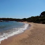 Grande Villa, Corse Du Sud, Domaine Prive De Cala Rossa 别墅 *