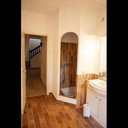 Grande Villa, Corse Du Sud, Domaine Prive De Cala Rossa *