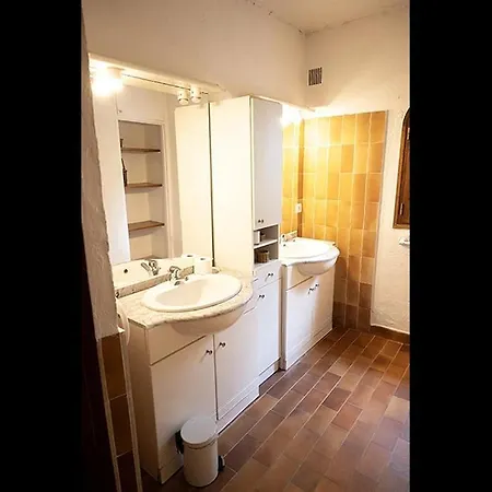 Grande Villa, Corse Du Sud, Domaine Privé De Cala Rossa Porto-Vecchio (Corsica)