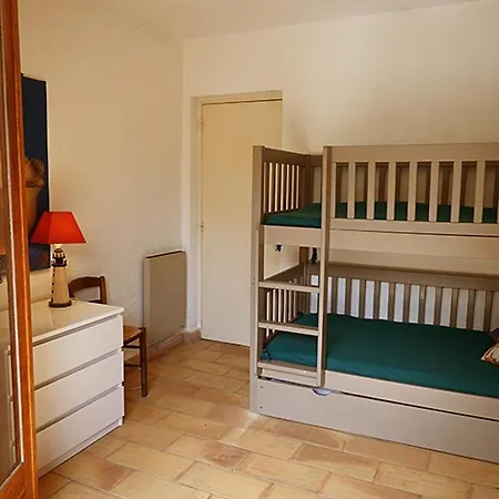 Grande Villa, Corse Du Sud, Domaine Privé De Cala Rossa Porto-Vecchio (Corsica)