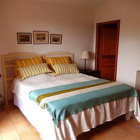 Grande Villa, Corse Du Sud, Domaine Privé De Cala Rossa Villa Porto-Vecchio (Corsica)