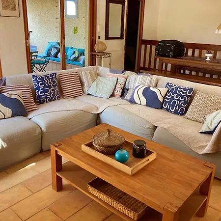 Villa Grande Villa, Corse Du Sud, Domaine Prive De Cala Rossa *