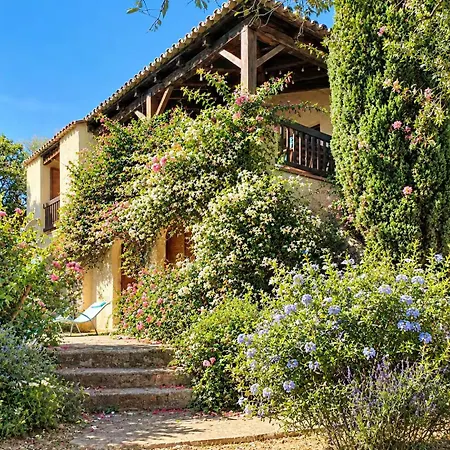 Villa Grande Villa, Corse Du Sud, Domaine Prive De Cala Rossa Porto-Vecchio (Corsica)