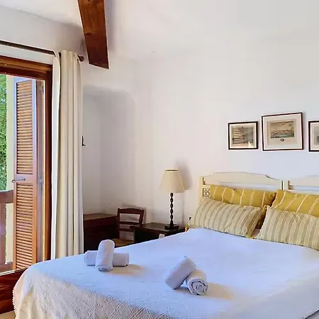 Grande Villa, Corse Du Sud, Domaine Prive De Cala Rossa * Porto-Vecchio (Corsica)