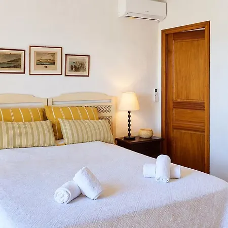 Grande Villa, Corse Du Sud, Domaine Prive De Cala Rossa