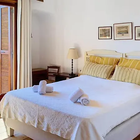 Villa Grande Villa, Corse Du Sud, Domaine Prive De Cala Rossa