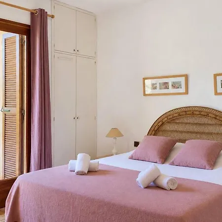 Grande Villa, Corse Du Sud, Domaine Prive De Cala Rossa Villa Porto-Vecchio (Corsica)