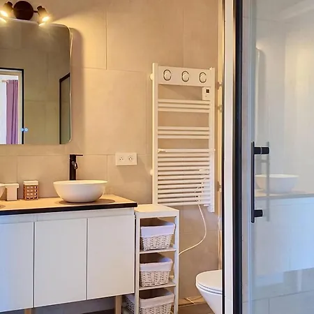 Grande Villa, Corse Du Sud, Domaine Prive De Cala Rossa * Porto-Vecchio (Corsica)