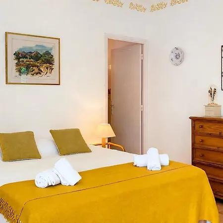 Grande Villa, Corse Du Sud, Domaine Prive De Cala Rossa *