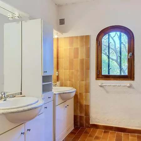 Grande Villa, Corse Du Sud, Domaine Prive De Cala Rossa Villa Porto-Vecchio (Corsica)