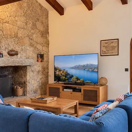 Grande Villa, Corse Du Sud, Domaine Prive De Cala Rossa * Porto-Vecchio (Corsica)