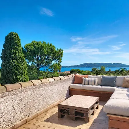 Grande Villa, Corse Du Sud, Domaine Prive De Cala Rossa Villa