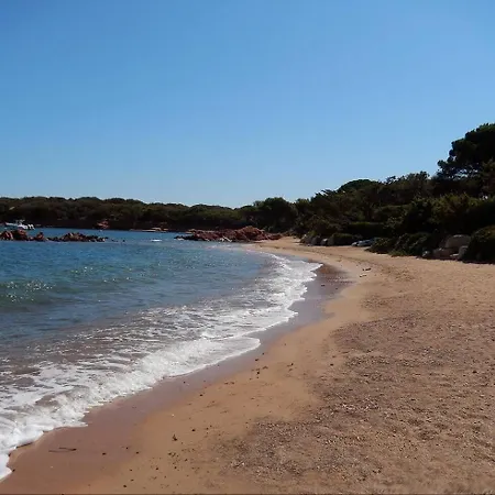 Villa Grande Villa, Corse Du Sud, Domaine Prive De Cala Rossa