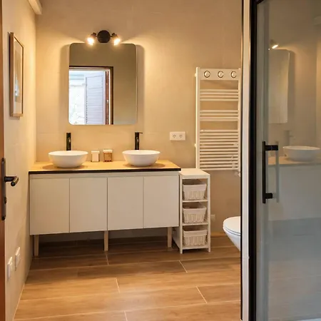 Grande Villa, Corse Du Sud, Domaine Prive De Cala Rossa Villa Porto-Vecchio (Corsica)