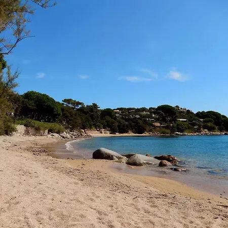 Grande Villa, Corse Du Sud, Domaine Prive De Cala Rossa *