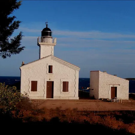 Grande Villa, Corse Du Sud, Domaine Prive De Cala Rossa Villa