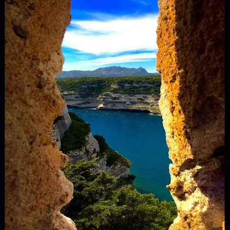 Villa Grande Villa, Corse Du Sud, Domaine Prive De Cala Rossa