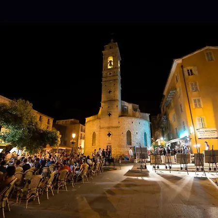 Grande Villa, Corse Du Sud, Domaine Privé De Cala Rossa