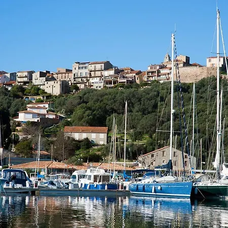 Grande Villa, Corse Du Sud, Domaine Privé De Cala Rossa * Porto-Vecchio (Corsica)
