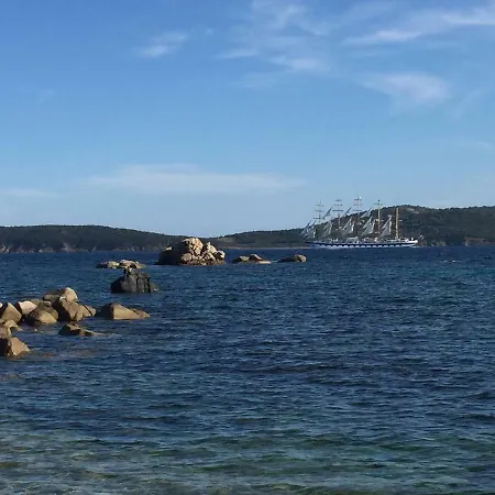 Grande Villa, Corse Du Sud, Domaine Prive De Cala Rossa