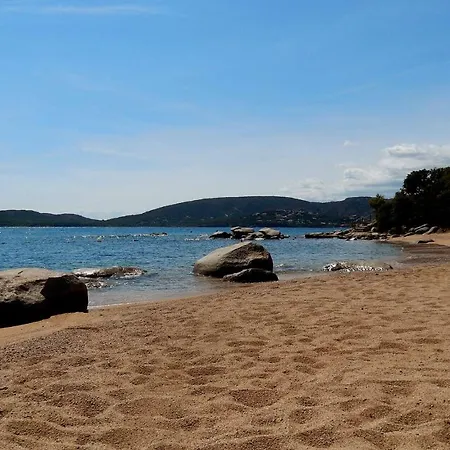 Villa Grande Villa, Corse Du Sud, Domaine Privé De Cala Rossa Porto-Vecchio (Corsica)