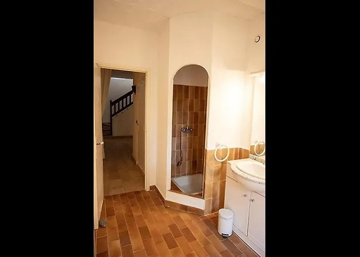 Grande Villa, Corse Du Sud, Domaine Privé De Cala Rossa *