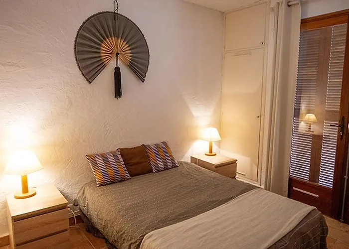 Grande Villa, Corse Du Sud, Domaine Prive De Cala Rossa Villa *