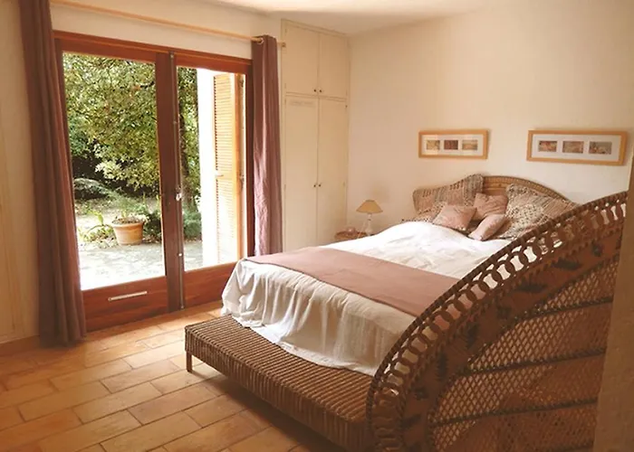 Villa Grande Villa, Corse Du Sud, Domaine Prive De Cala Rossa *