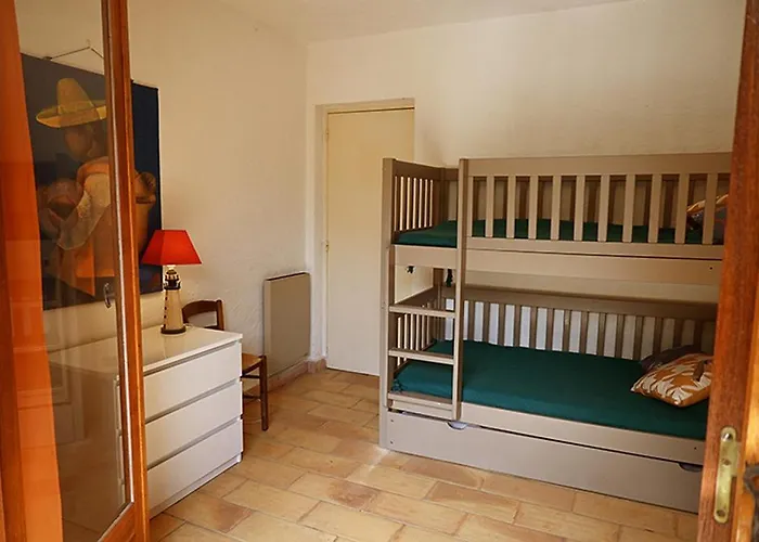 Grande Villa, Corse Du Sud, Domaine Privé De Cala Rossa Porto-Vecchio (Corsica)