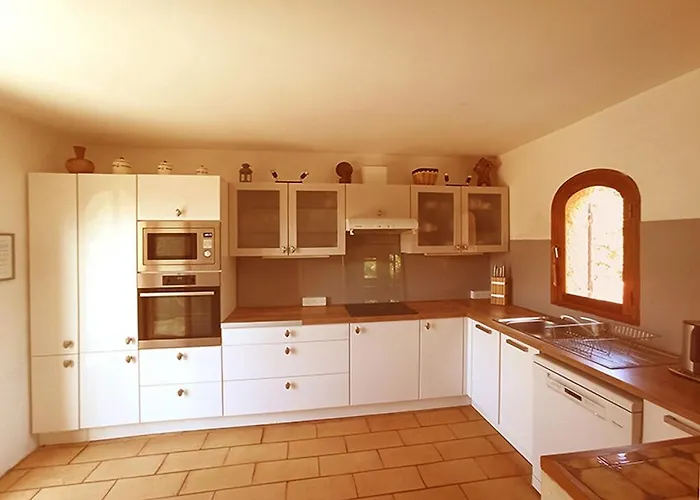 Villa Grande Villa, Corse Du Sud, Domaine Privé De Cala Rossa *