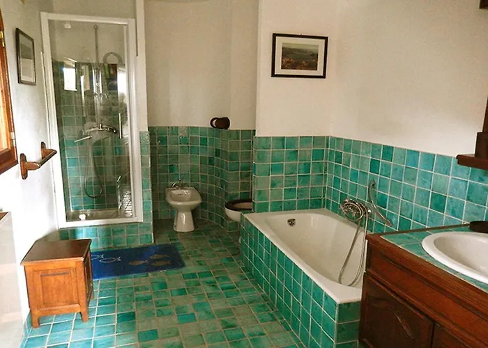 Villa Grande Villa, Corse Du Sud, Domaine Privé De Cala Rossa Porto-Vecchio (Corsica)