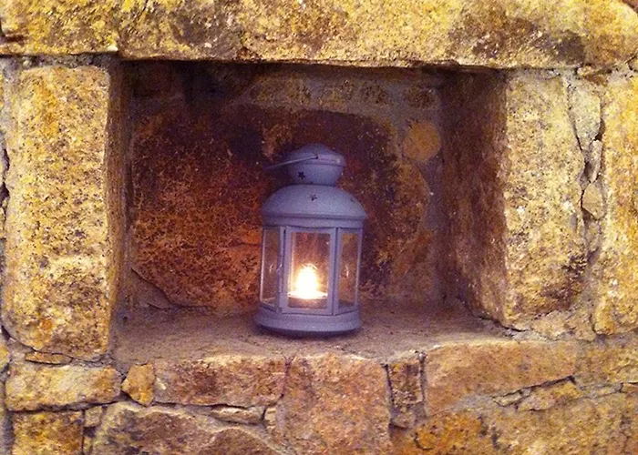 Grande Villa, Corse Du Sud, Domaine Privé De Cala Rossa * Porto-Vecchio (Corsica)