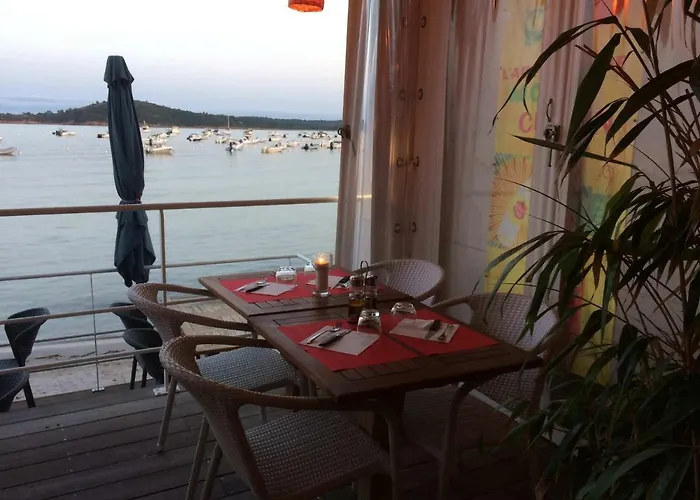 Villa Grande Villa, Corse Du Sud, Domaine Privé De Cala Rossa