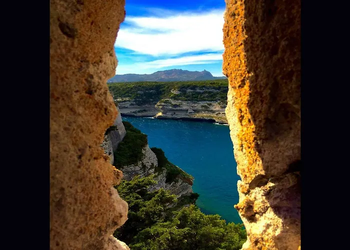 Villa Grande Villa, Corse Du Sud, Domaine Privé De Cala Rossa