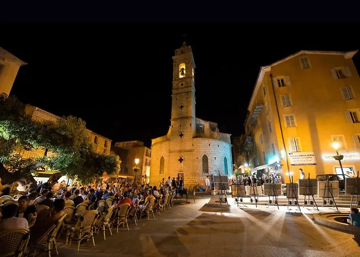 Grande Villa, Corse Du Sud, Domaine Prive De Cala Rossa