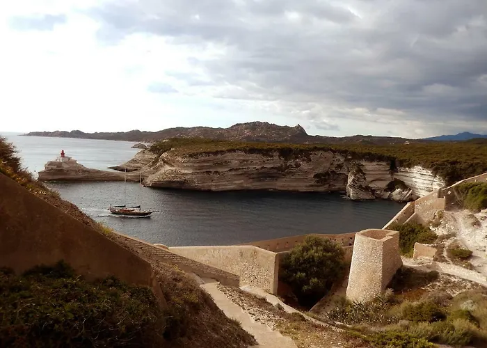 Grande Villa, Corse Du Sud, Domaine Privé De Cala Rossa Porto-Vecchio (Corsica)